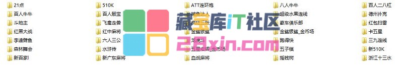 网狐旗舰大联盟子游戏源码